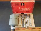 4000p Supreme Vintage Versamatic Professional Reversible Screw 4000p Supreme Vintage Versamatic Professional Reversible Screw
