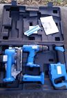 40056 Drill Master Cordless Combo
