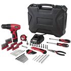 40899 Hyper Tough Cordless Drill 641785740899 40899 Hyper Tough Cordless Drill 641785740899