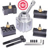 4089902 Jinwen Tooling Package Mini Lathe Quick Change Tool 703341919863