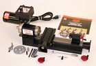 4100a Sherline Model Cnc Metric