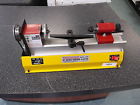 41999 Central Machinery 8 Mini Wood Lathe Model