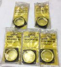 42-704 Stanley Lot Of Replacement Cover Kits New 42-704 Stanley Lot Of Replacement Cover Kits New