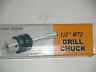 42340 Pittsburgh Lathe Drill Chuck Harbor Freight