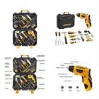 4321951081 Deko Cordless Tool Sets Electric Screwdriver Household