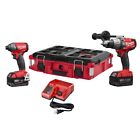 43338-14475 Milwaukee Fuel Cordless Hammer Driver