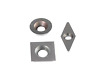 43398-48907 Yufutol Tungsten Carbide Cutters Inserts Set For Wood 689550272435