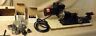 970-506 4345 Sherline Mini Mill Lathe With Extras