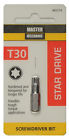 442574 Disston Company Master Mechanic Torx Insert Bit Tip 052088044551