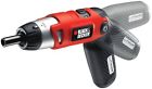 4432 Black Decker Electric Screwdriver Rechargeable Drill Cordless 3 Position Power 731209294432