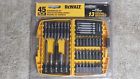 Dw2145 45 Set Pc. Screwdriving Dewalt