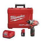45242268252 Milwaukee M12 Fuel 2