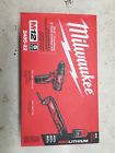 45242272709 Milwaukee Drill Combo Kit