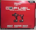 45242353668 Milwaukee New M18 2897-22