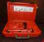 4561-1 Charger Case Screwdriver 2 Heavy Model Batteries Duty Milwaukee Cordless