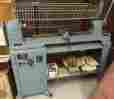 46-546 Delta 12 Gap Bed Wood Lathe With Safety Shield