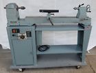 46-408 46-547 Rockwell Delta Variable Speed Wood Lathe And Duplicator