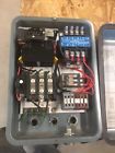 46-614 Delta Lathe Motor Starter Complete