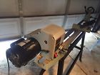 46-701 Delta 12 Wood Lathe