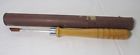 46-803 Delta Square Chisel Tungsten Carbide Tip Wood Lathe Turning Tool
