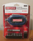 47749 Rechargeable 280 Trq. Craftsman 35 Pocket .-lbs Rpm Screwdriver