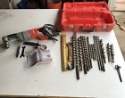 48-06-2817 Milwaukee Right Angle Drill Bits