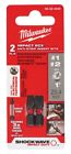 48-32-4440 Milwaukee Electric Tools Bit Impact 045242487721