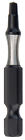 48-32-4472 Milwaukee Elec Tool Sq Pwr Bit Pack Of