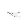 48-44-0155 Milwaukee Gauge Center Shear Blade New 045242006847
