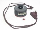 0.8248100 48100-a Ohmite Vintage Variable Speed