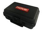 6697628 48264 Nova Woodturning Lathe Chuck And Accessory Storage Case 669762482648