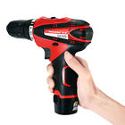 4894660200773 Unbranded 12v Electric Screwdriver