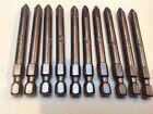 492-a-27x Apex Phillips Driver Bits Count Usa Made Industrial Grade
