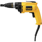 Dw257r 500 Vsr Amp Deck 0 Dewalt 2 Drywall 6.2 Rpm Screwdriver -