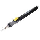 502 General Tools Cordless Lighted Power Precision Screwdriver 014444901250