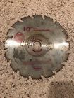 505547 Shopsmith Hollow Ground Saw Blade