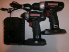 5275.1 5227.1--5275.1 Craftsman Impact Driver Umiversal Charger Bare Tool