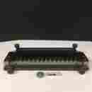 52331 Black Decker Vintage Router Dovetail Kit No Heavy-duty Template