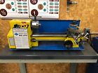 5278 Cummins Industrial Tools Mini Lathe