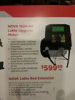 1624-44 53101 Nova Lathes Dvr