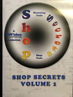 5329-dvd Sherline 5329 Shop Secrets