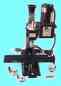5400-cnc Mill Sherline