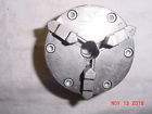 5403b Cushman Usa Jaw Scroll Chuck Metal Lathe Tpi Sears Roebuck