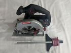 5411.3 Craftsman Volt Circular Saw Nice Guide
