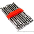 55516 Findingking 10 Double End Slotted