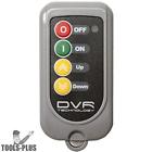 6697629 55522 Nova Dvr Wireless Remote 669762555229