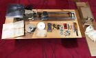 5560 Toastmaster Vintage Deluxe Electric Wood Saw Model Original Box