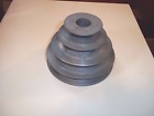 No.113.228162 56170 Craftsman 4-step Lathe Pulley Sears