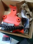 5647896412 Rigid Bench Chain Vise