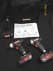 5275.1 5727.1 Drill 19.2v C3 Craftsman 4 Impact " Cordless Driver 1 Led
